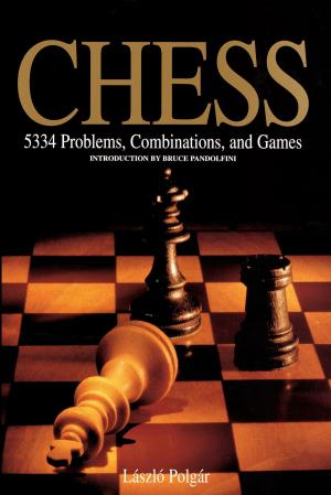 Cover of the book Chess by Nikki Van De Car