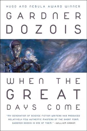 bigCover of the book When the Great Days Come by 