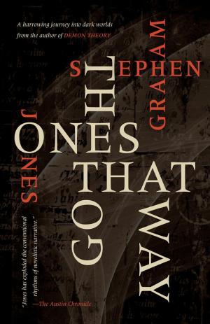 Cover of the book The Ones That Got Away by Richard Parks