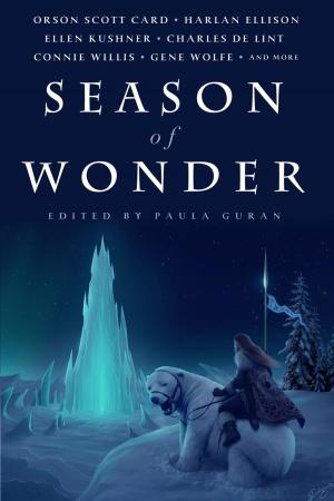 Cover of the book Season of Wonder by Laura VanArendonk Baugh
