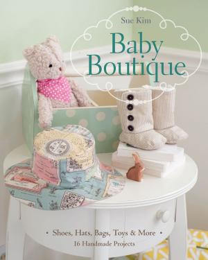 Cover of the book Baby Boutique by Kim Schaefer