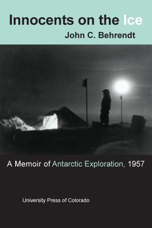Cover of the book Innocents on the Ice by Brian S. Bauer, Madeleine Halac-Higashimori, Gabriel E. Cantarutti