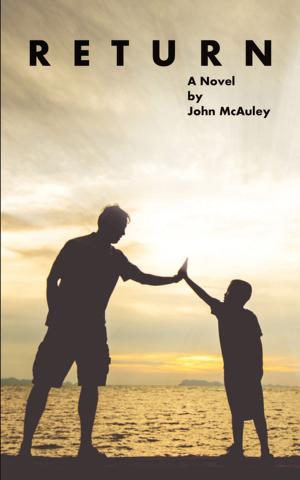 Cover of the book RETURN by Mariena Foley