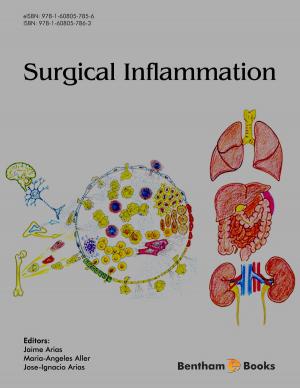 Book cover of Surgical Inflammation