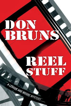 Cover of the book Reel Stuff by Ward Larsen