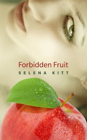 Cover of the book Forbidden Fruit by Candace Blevins