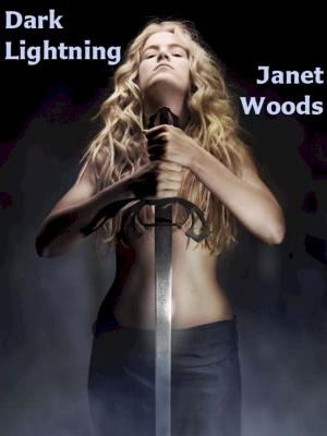 Book cover of Dark Lightning