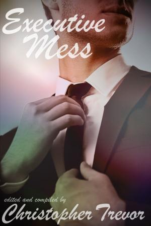 Cover of the book Executive Mess by Blade T. Bannon