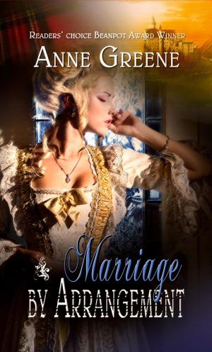 Cover of the book Marriage By Arrangement by Anya  Novikov