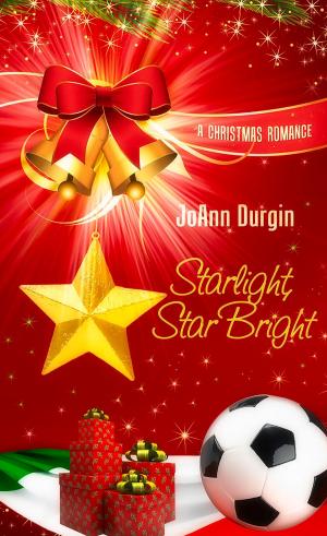 Book cover of Starlight, Star Bright