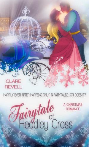 Book cover of Fairytale of Headley Cross