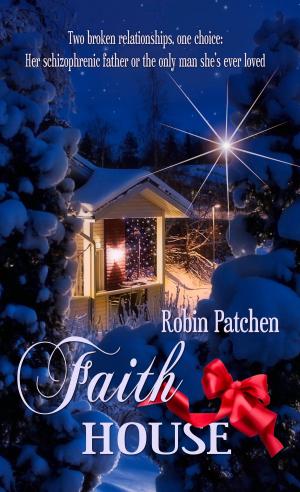 Book cover of Faith House