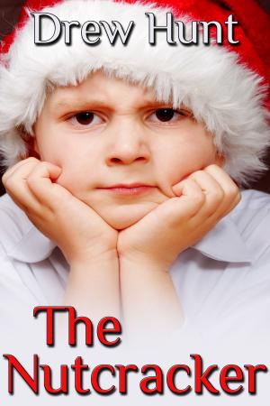 Cover of the book The Nutcracker by Elizabeth L. Brooks
