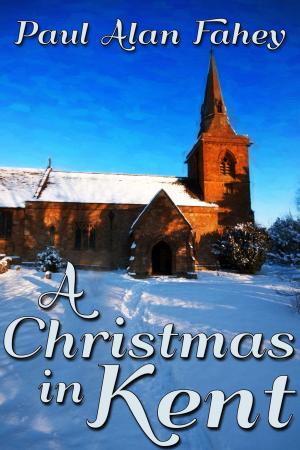 Cover of the book A Christmas in Kent by Angela Benson