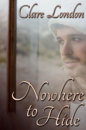 Cover of the book Nowhere to Hide by T.A. Creech