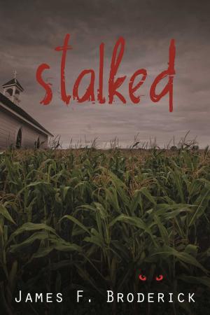 Cover of the book Stalked by Eliza Charles McCaulay