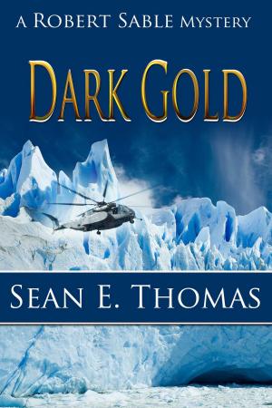Book cover of Dark Gold