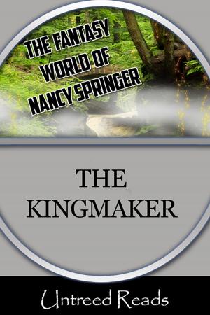 bigCover of the book The Kingmaker by 