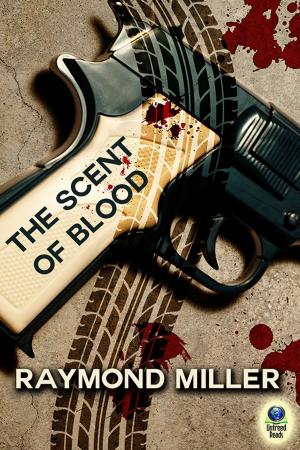 Cover of the book The Scent of Blood by Liz Dolan