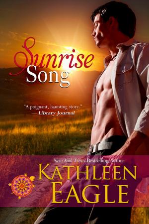 Cover of the book Sunrise Song by Justine Davis