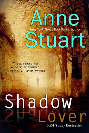 Cover of the book Shadow Lover by Susan Kearney