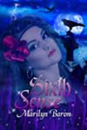 Cover of the book Sixth Sense by Barbara  Burke
