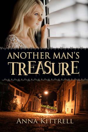 Cover of the book Another Man's Treasure by Margaret  Sutherland