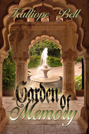 Cover of the book Garden of Memory by Andrea  O'Day