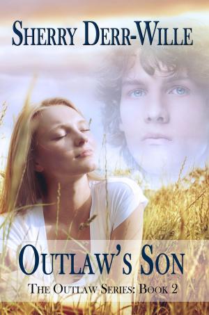 Cover of the book Outlaw's Son by Tara Fox Hall