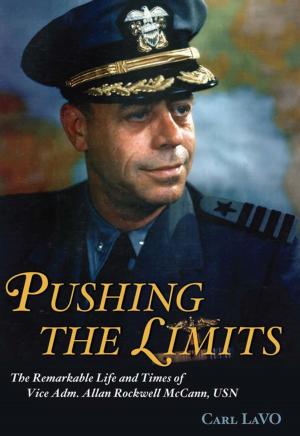 Cover of the book Pushing the Limits by Paul G. Halpern