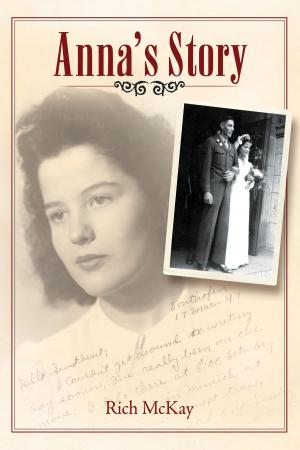 Cover of the book Anna's Story by Devri Walls