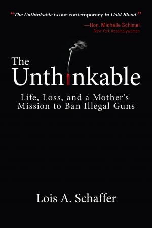 Cover of the book The Unthinkable by Sherri Elliott-Yeary