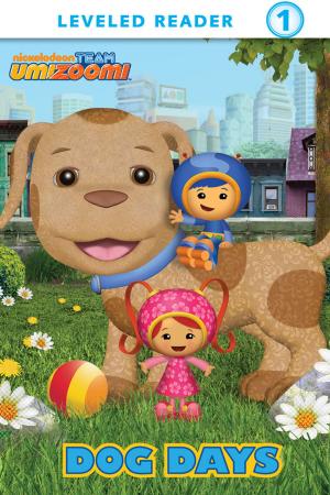 Cover of Dog Days (Team Umizoomi)