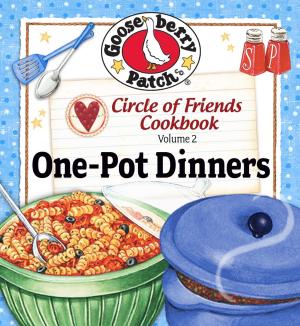 Cover of the book Circle of Friends by Gooseberry Patch