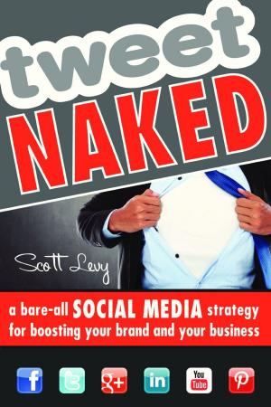 Cover of Tweet Naked
