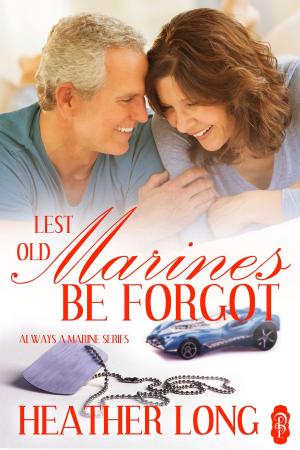 Cover of the book Lest Old Marines Be Forgot by Terri Molina