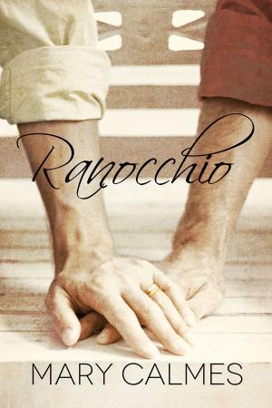 Cover of the book Ranocchio by Rob Colton