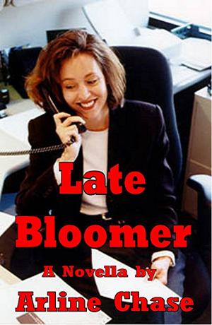Cover of the book Late Bloomer by Robin Chawner