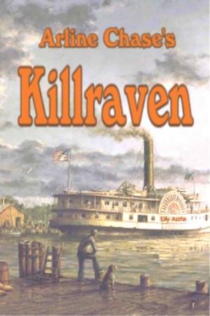 Cover of the book Killraven by Kathryn Flatt