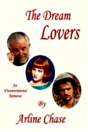 Cover of the book Dream Lovers by C.M. Albrecht