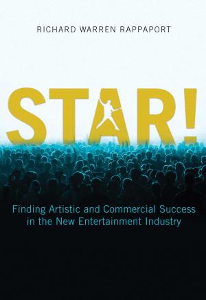 Cover of the book STAR! by Daniel B. Garrie, Bill Spernow