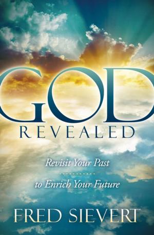Cover of the book God Revealed by Alison Donaghey