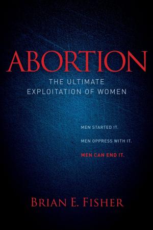 Cover of the book Abortion by Reon Schutte, Maggie Kuhn Jacobus