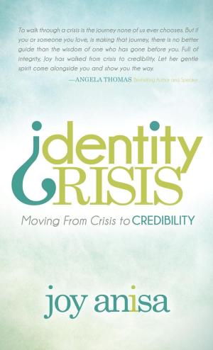 Cover of the book Identity Crisis by Warren Peterson