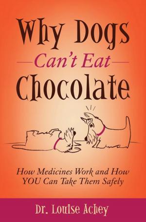 bigCover of the book Why Dogs Can't Eat Chocolate by 