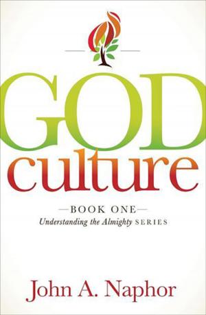 Cover of the book God Culture by Joyce Proctor Beaman