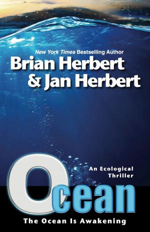 Cover of the book Ocean by Ryan English