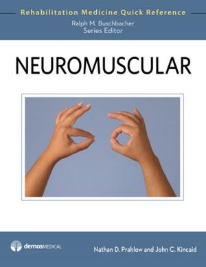 Cover of the book Neuromuscular by Jacqueline Rhoads, PhD, ACNP-BC, ANP-C, GNP, CNL-C, FAANP