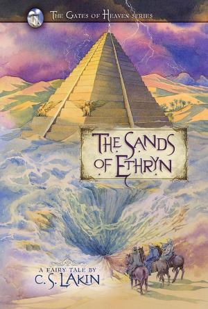 Cover of the book The Sands of Ethryn by Jenny L. Cote