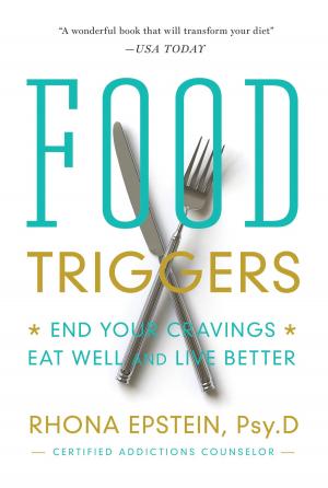 Cover of the book Food Triggers by Cynthia Ruchti